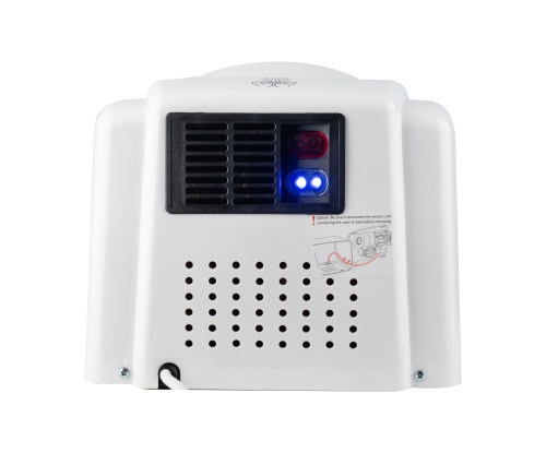 Сушилка для рук BXG-230 UV фото 4