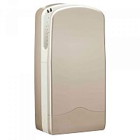 Сушилка для рук Nofer 01303.AS V-JET V300 высокоскоростная