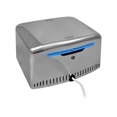 Сушилка для рук Puff-8813 высокоскоростная фото 4