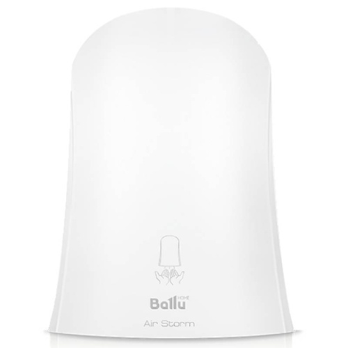 Сушилка для рук Ballu BAHD-1000AS фото 2
