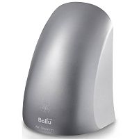 Сушилка для рук Ballu BAHD-1000AS Silver