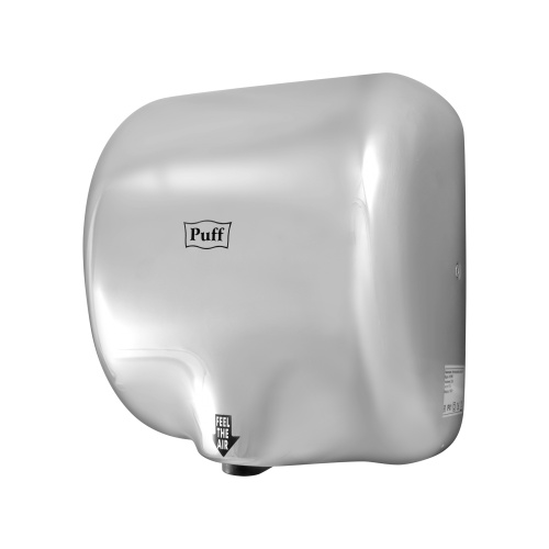 Сушилка для рук Puff-8888 высокоскоростная фото 3