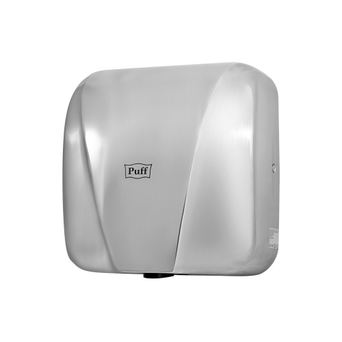 Сушилка для рук Puff-8800C высокоскоростная фото 2