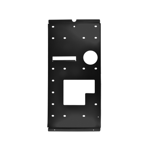 Сушилка для рук Puff-8960 высокоскоростная фото 6