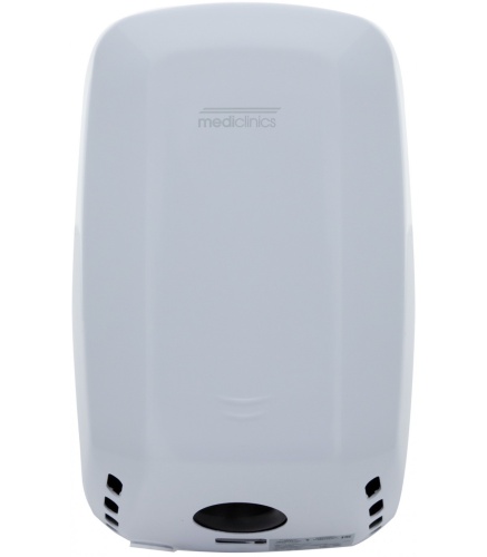 Сушилка для рук Mediclinics M09A высокоскоростная фото 2