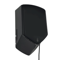 Сушилка для рук Merida M97V высокоскоростная