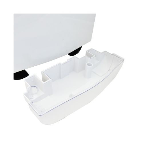 Сушилка для рук Puff-8880UF высокоскоростная фото 4